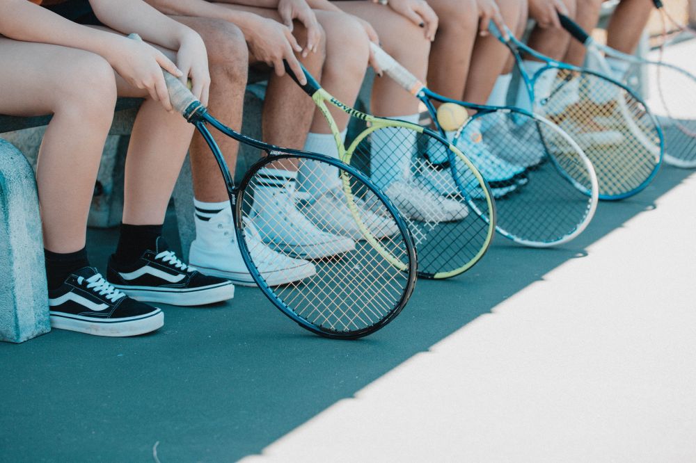 Badmintonskor: Förbättra din prestation på banan