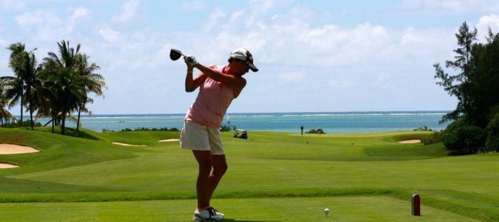 Golf International: En omfattande analys av det internationella golfspelandet