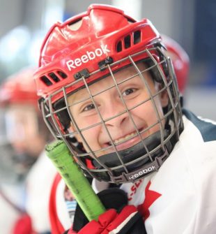 Ishockey damer OS - En översikt