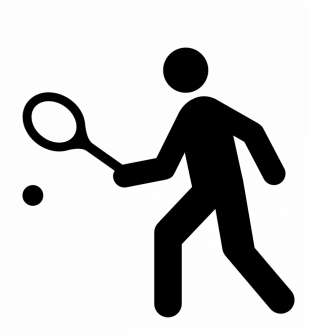 Tennis-term: En översikt av denna spännande sportaktivitet