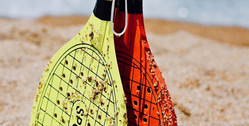 Padelbollar: En grundlig översikt