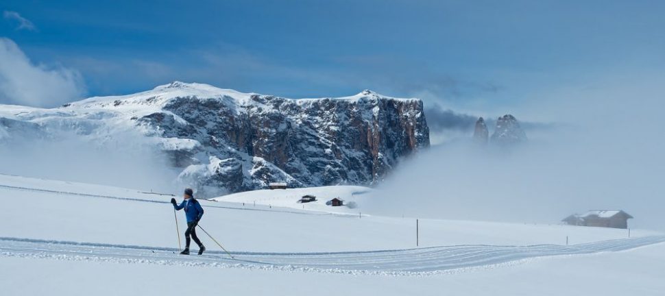 Hur Långa Skidor Ska Man Ha: En Djupdykning i Det Rätta Valet