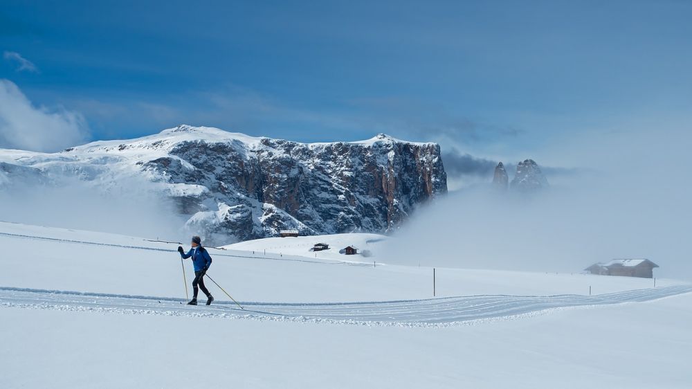 Hur Långa Skidor Ska Man Ha: En Djupdykning i Det Rätta Valet