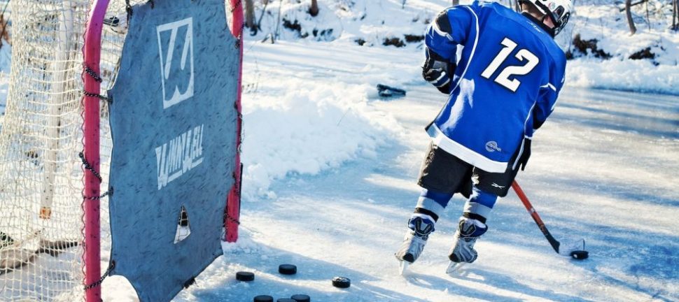 Förbundskapten ishockey: En djupdykning i positionen och dess betydelse inom sporten