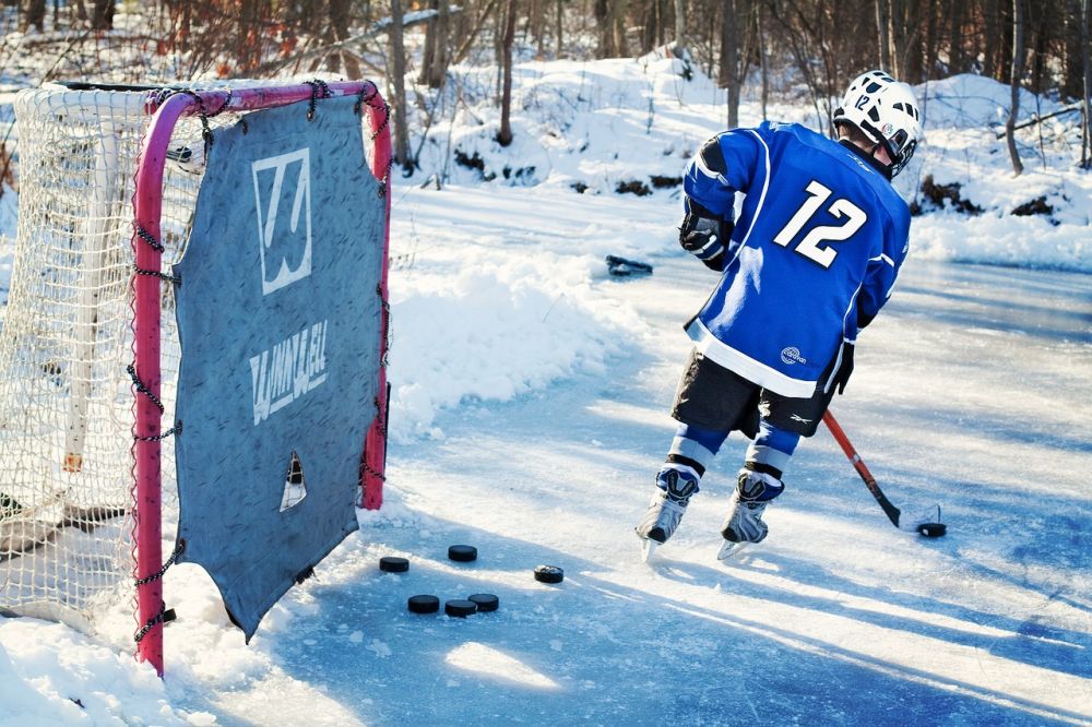 Förbundskapten ishockey: En djupdykning i positionen och dess betydelse inom sporten