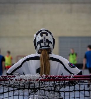 Innebandy i Östergötland  En passion som förenar och utvecklar