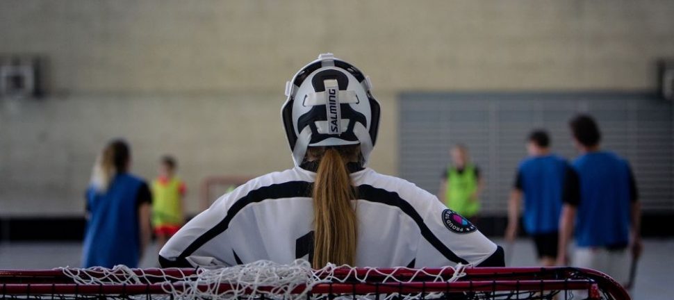 Innebandy i Östergötland  En passion som förenar och utvecklar
