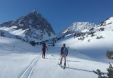 En grundlig översikt av alpina skidor