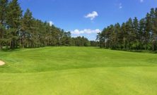 Golf i Stockholm - En omfattande guide för golfälskare