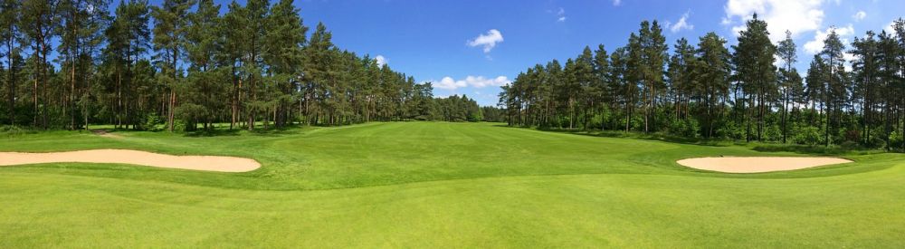 Golf i Stockholm - En omfattande guide för golfälskare