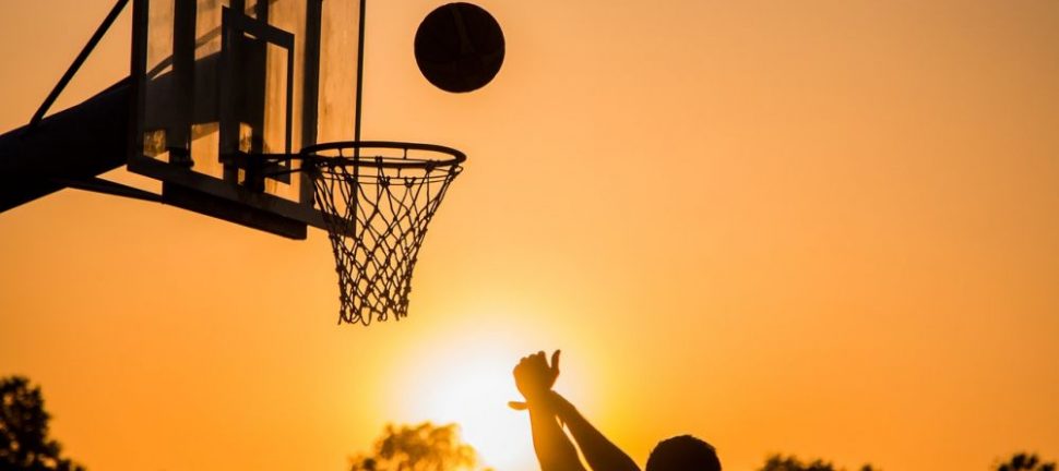 Olympiska spelen basket  en översikt