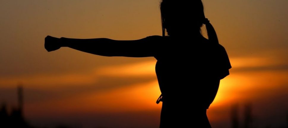 JUDO: En Omfattande Översikt