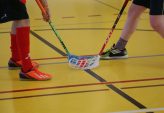 Kopplingen mellan Onsala och innebandy är stark