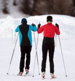 Skidor VM: En Glittrande Världsmästerskapsupplevelse