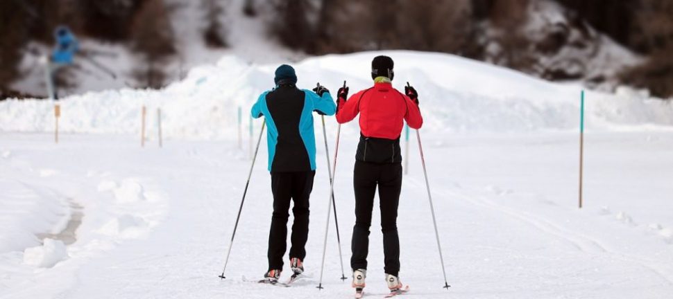 Skidor VM: En Glittrande Världsmästerskapsupplevelse