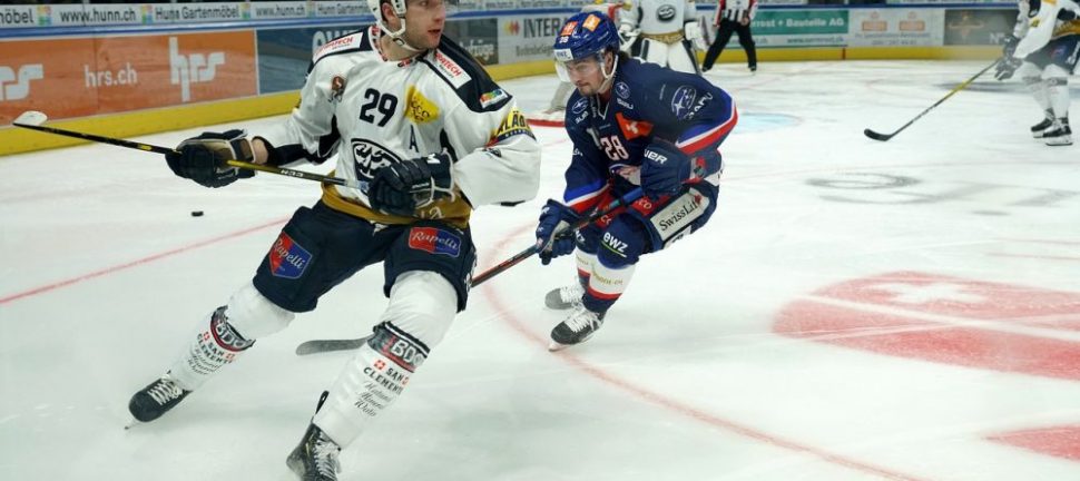 En inblick i Hockeyallsvenskans slutspelet: En grundlig analys och historisk genomgång