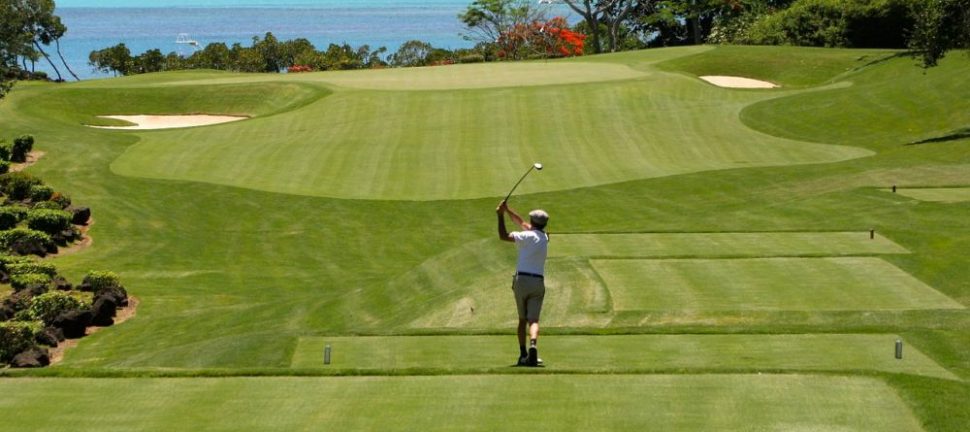 Golf Grepp: En Omfattande Guide till Olika Typer och Fördelar