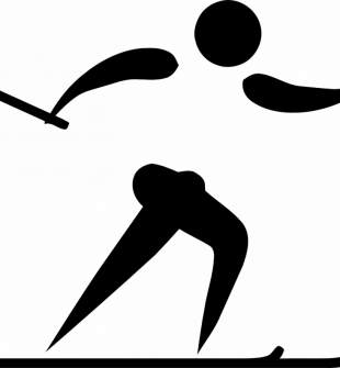 Längdskidåkning är en populär vintersport som lockar både motionärer och elitåkare