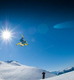 Kommentator på OS-skidor: En Djupdykning i Världen av Sportkommentering