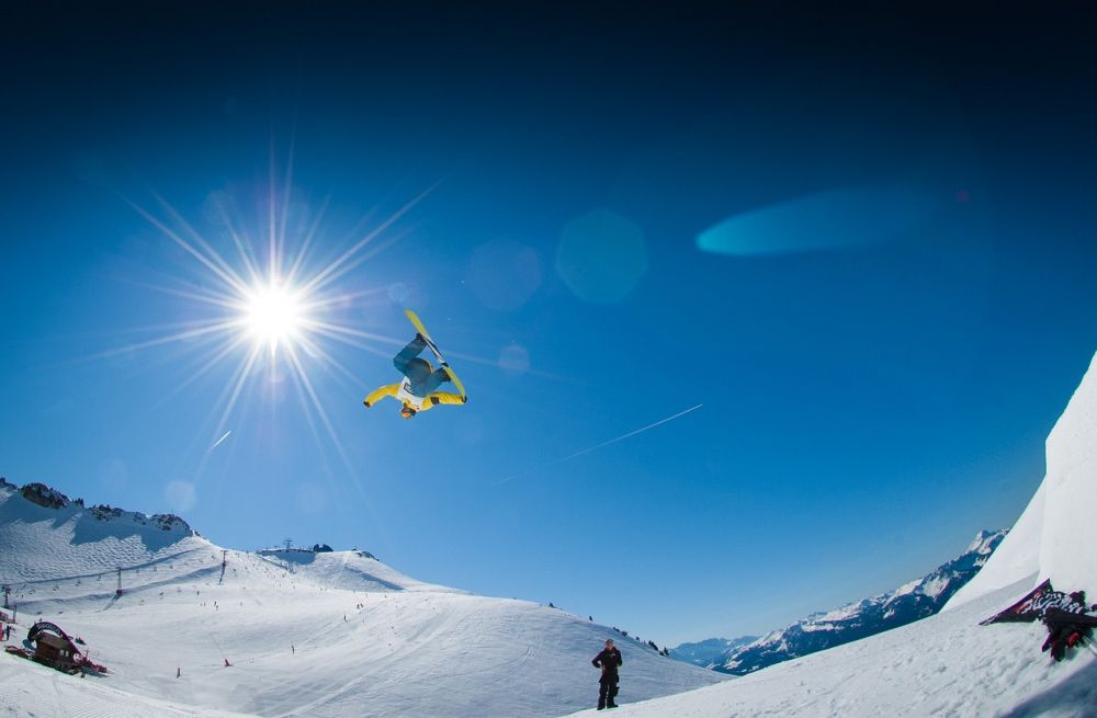 Kommentator på OS-skidor: En Djupdykning i Världen av Sportkommentering
