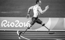Paralympics: En Inspirerande Värld av Idrott och Inkludering