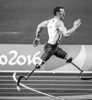 Paralympics: En Inspirerande Värld av Idrott och Inkludering