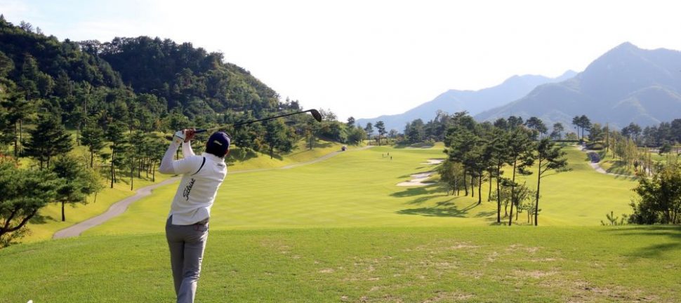 Golf på Gotland - En Unik Upplevelse i den Nordiska Ön