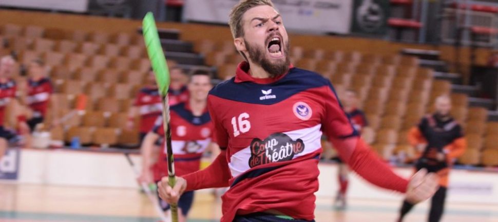 Svenska Cupen innebandy resultat - En djupdykning i turneringens spännande värld