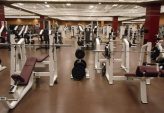 Sundkraft gym i Lund