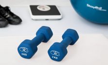 Gym på Öland: Förbättra din hälsa och kondition