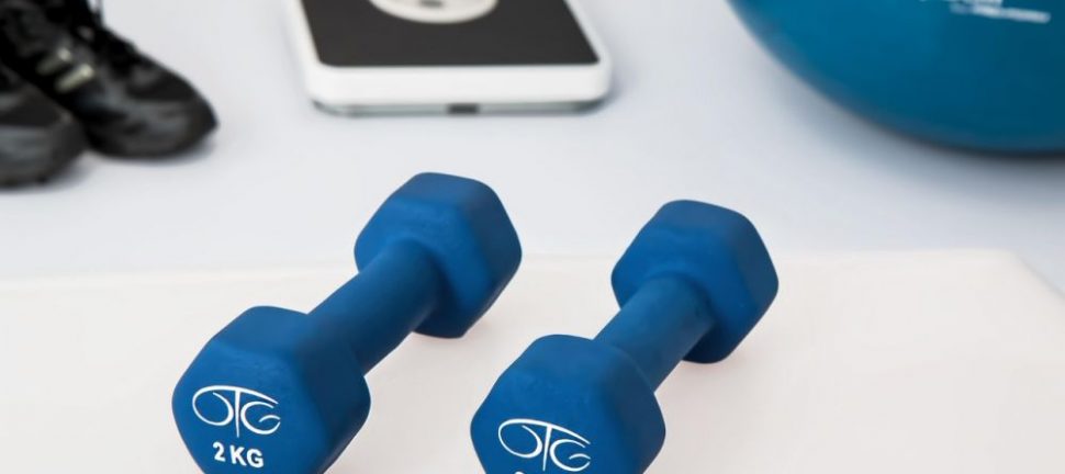 Gym på Öland: Förbättra din hälsa och kondition