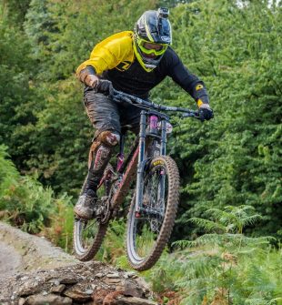 Pumptracks i Sverige: En populär destination för cykelentusiaster
