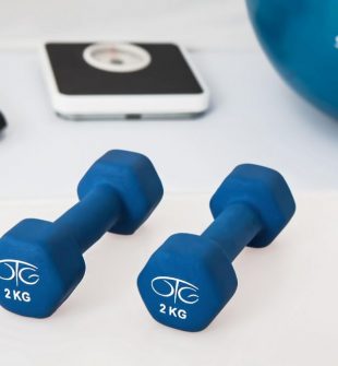 Gym på Öland: Förbättra din hälsa och kondition