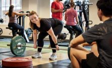 Gym i hudiksvall  så hittar du rätt träning för dig