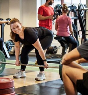 Gym i hudiksvall  så hittar du rätt träning för dig
