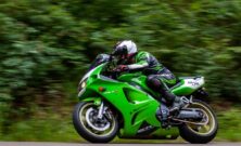 Kawasaki motorcykel: För dig som vill köra mer och bättre