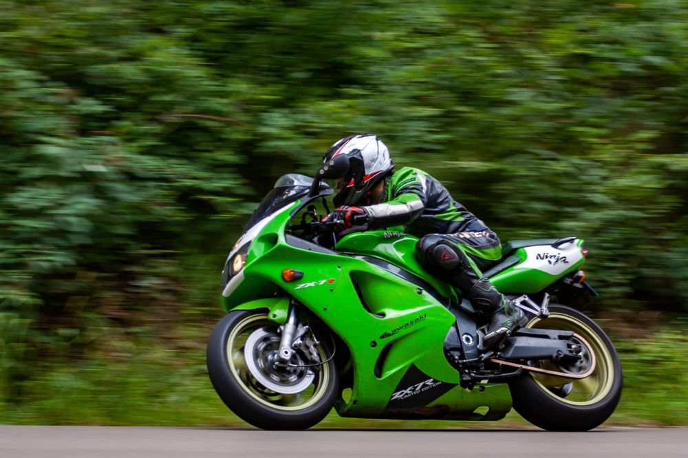 Kawasaki motorcykel: För dig som vill köra mer och bättre